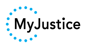 MyJustice (a British Council project) Logo
