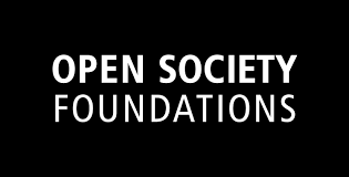 Open Society Foundations Logo