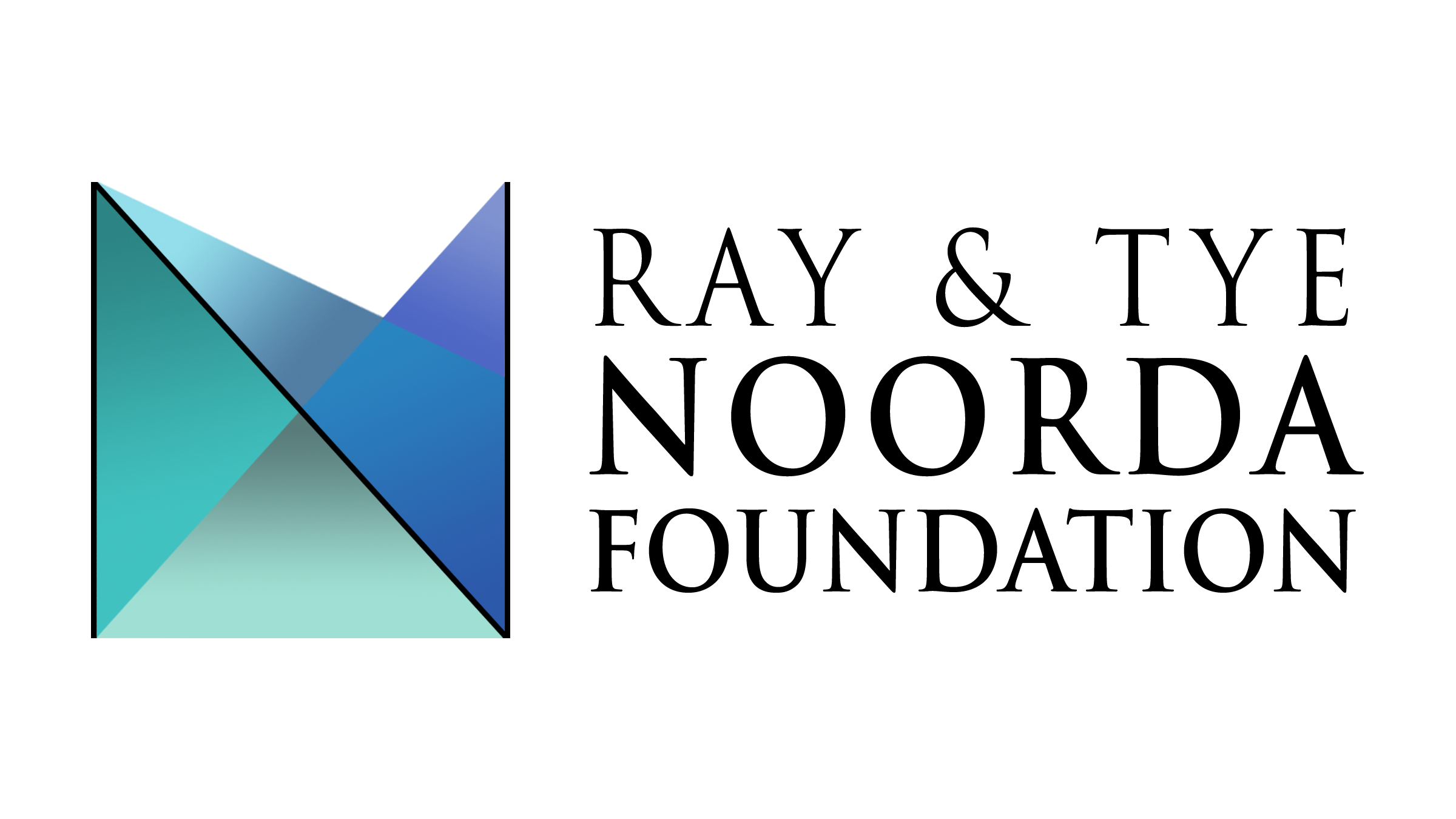Ray & Tye Noorda Foundation  Logo