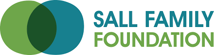 Sall Family Foundation Logo