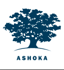 Ashoka Fellowship