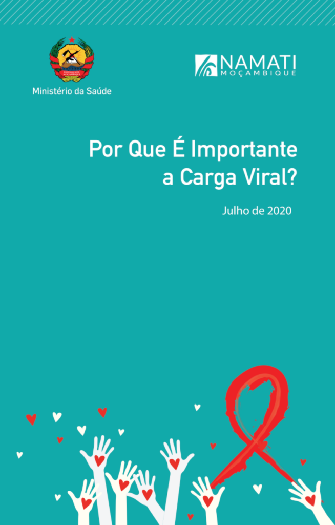 Link to Why Is Viral Load Important?