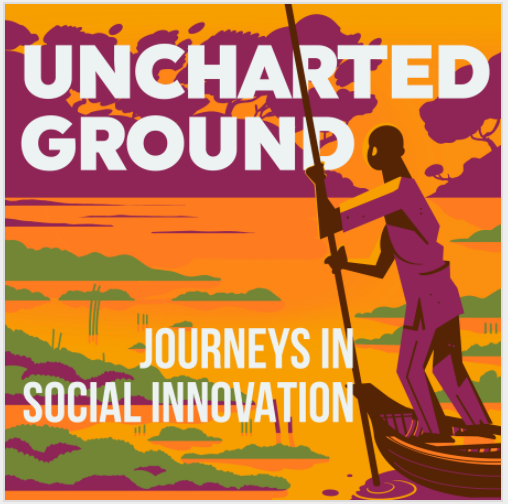 PODCAST: A Global Movement for Environmental Justice