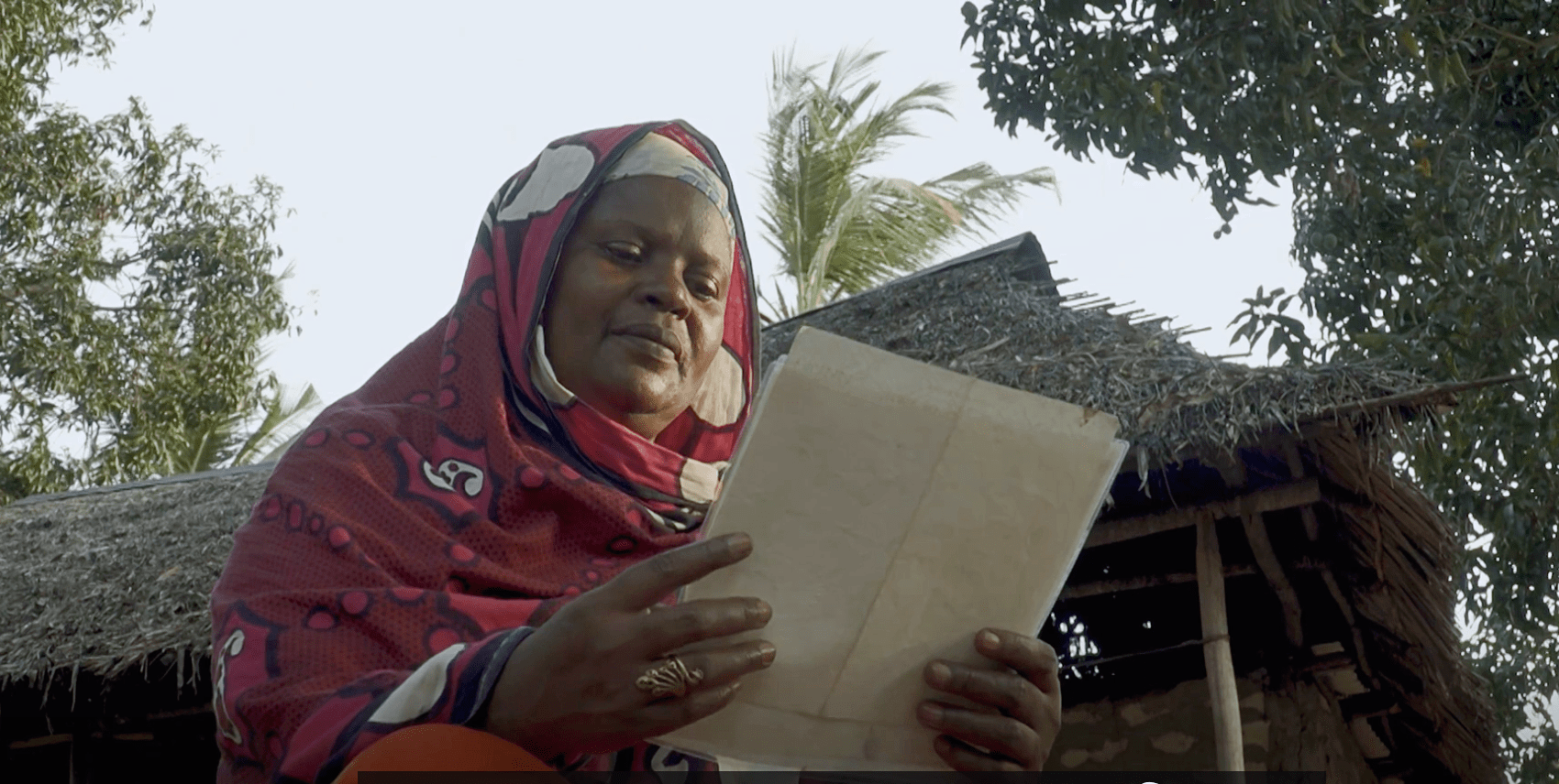 Video: Namati Kenya Honored with the 2021 Global Pluralism Award