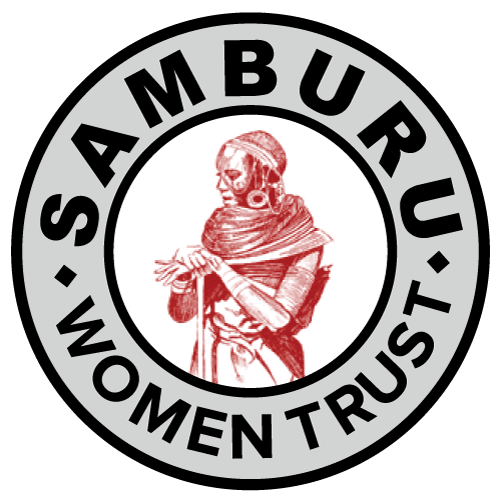 Samburu Women Trust Logo