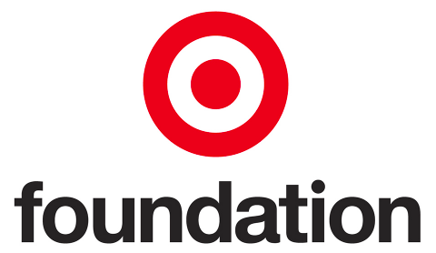 Target Foundation Logo