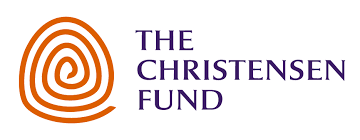 The Christensen Fund Logo
