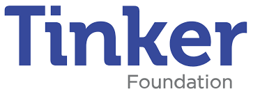 Tinker Foundation Logo