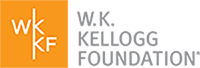 W.K. Kellogg Foundation Logo