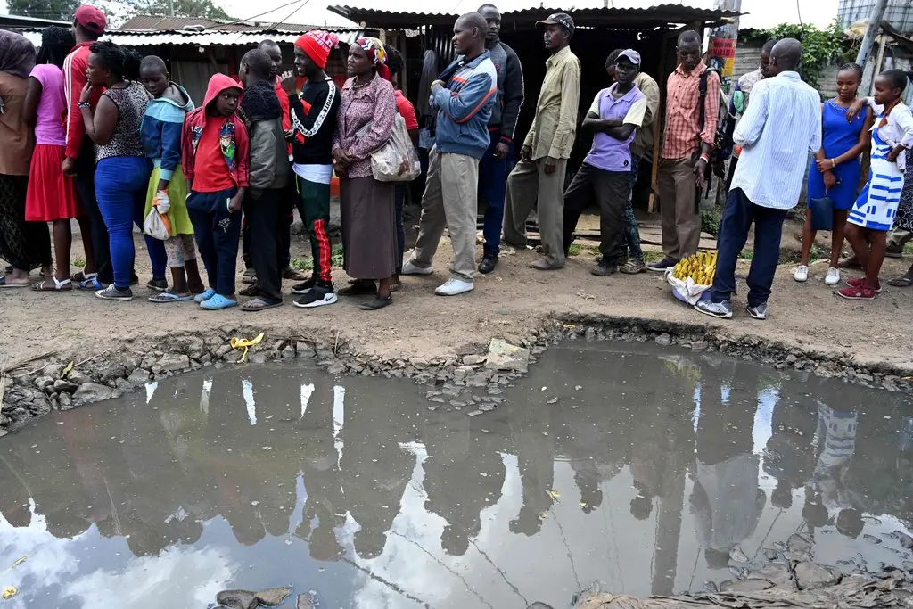 Kenya’s New Digital IDs May Exclude Millions of Minorities